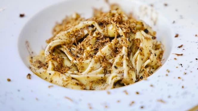 Osteria La Dolce Vita - 1