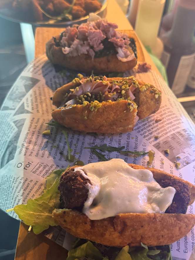 Nobili Sorsi Food e Drink - 4