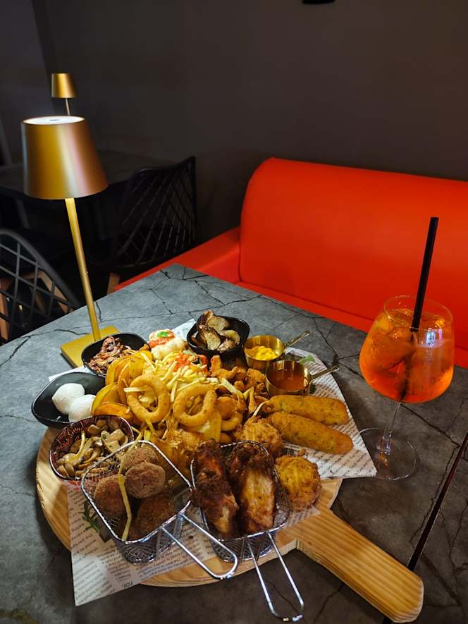 Nobili Sorsi Food e Drink - 6