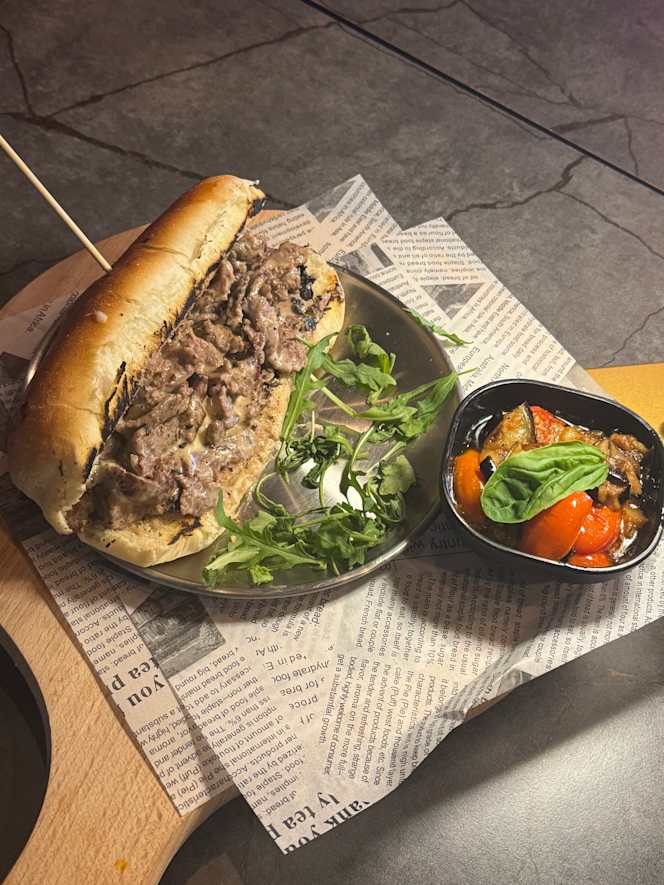 Nobili Sorsi Food e Drink - 3