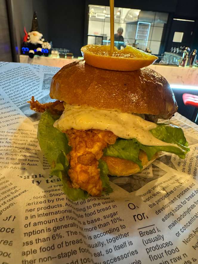 Nobili Sorsi Food e Drink - 8