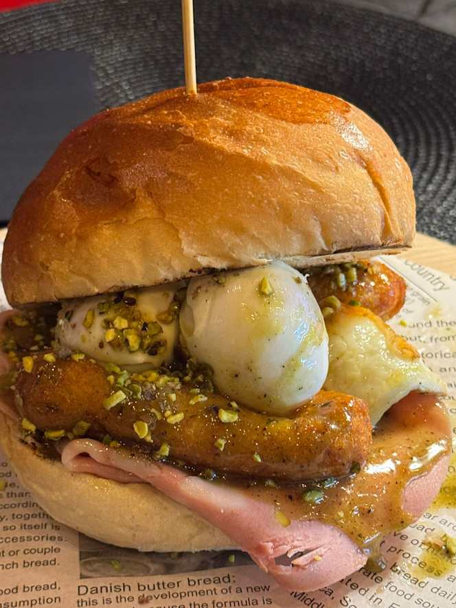 Nobili Sorsi Food e Drink - 0