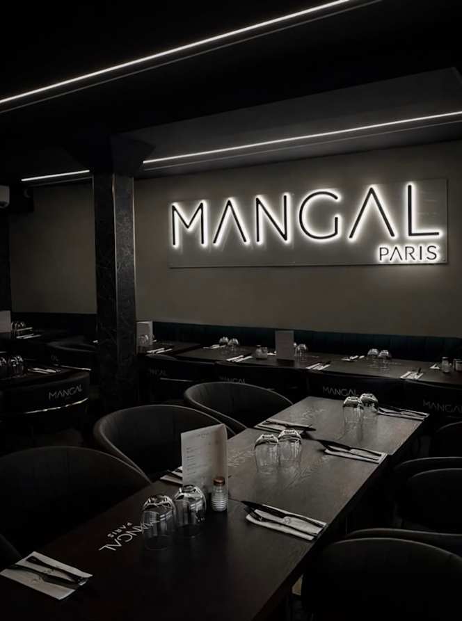 Mangal - 7
