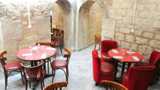 La Taverne de l'Olympia - Paris - 6