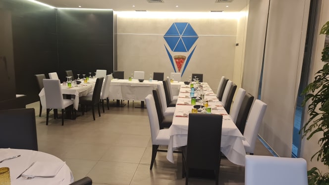 Piccolo Diamante - 6