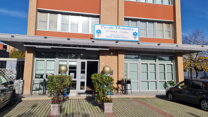 Piccolo Diamante - 9