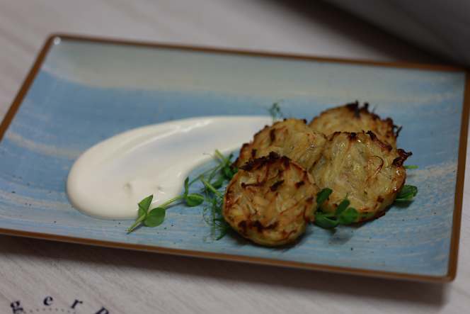 THEMA da Teresa e Marco - Ristorante di pesce - enoteca - caffetteria - 9