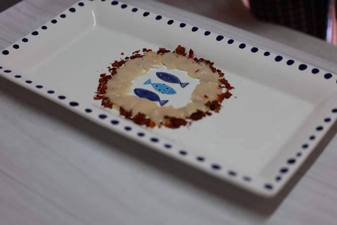 THEMA da Teresa e Marco - Ristorante di pesce - enoteca - caffetteria - 0