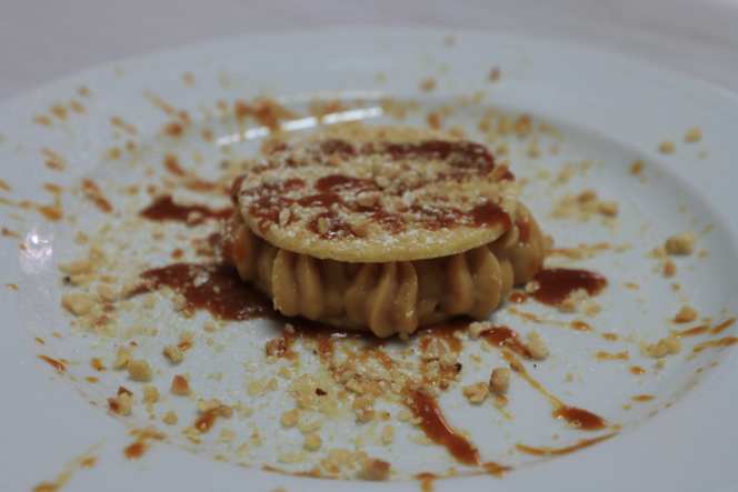 THEMA da Teresa e Marco - Ristorante di pesce - enoteca - caffetteria - 6