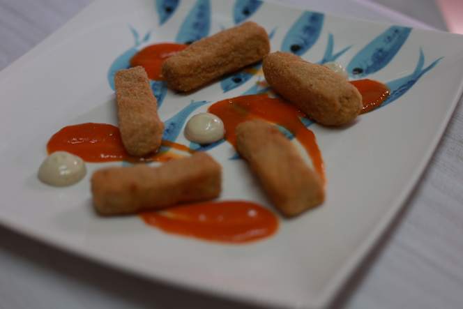 THEMA da Teresa e Marco - Ristorante di pesce - enoteca - caffetteria - 7