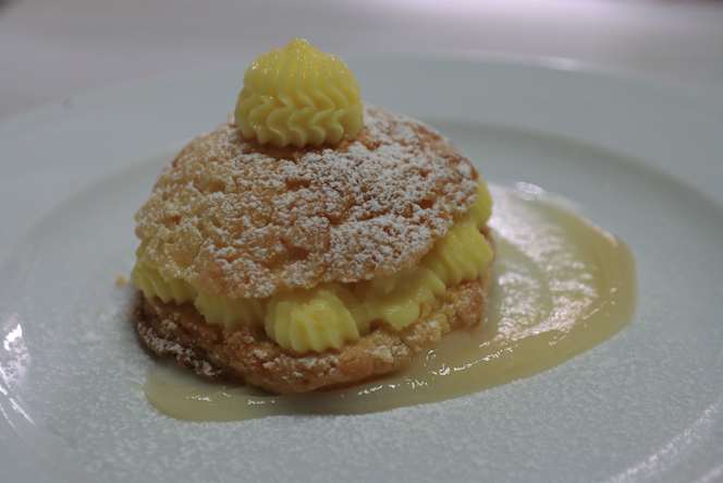 THEMA da Teresa e Marco - Ristorante di pesce - enoteca - caffetteria - 5