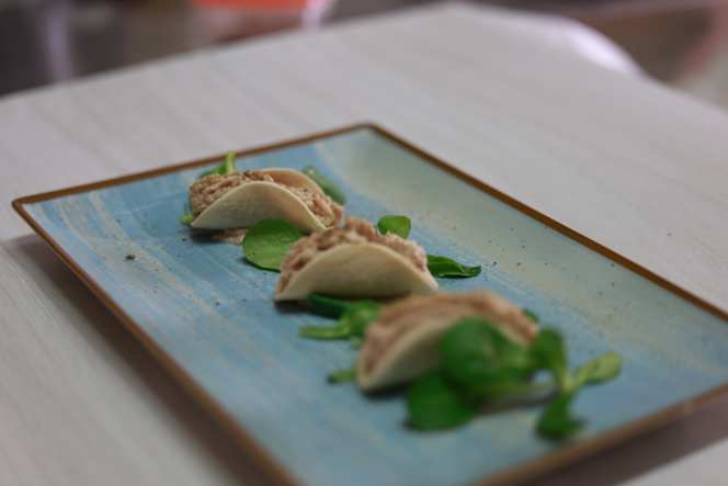 THEMA da Teresa e Marco - Ristorante di pesce - enoteca - caffetteria - 8