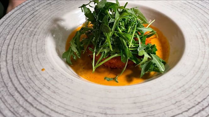 Bazaar Restaurant - 3