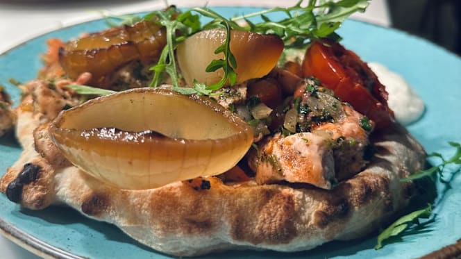 Bazaar Restaurant - 2