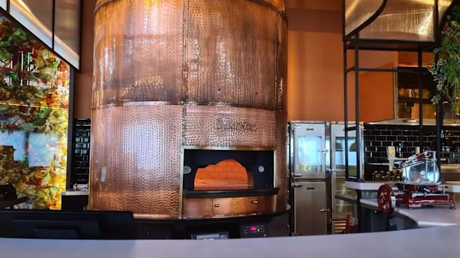 Bazaar Restaurant - 7