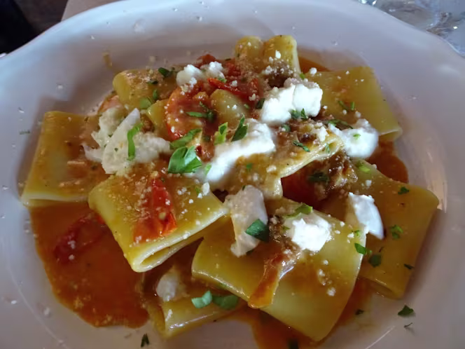 Lo Chalet-Roma - Roma - 6