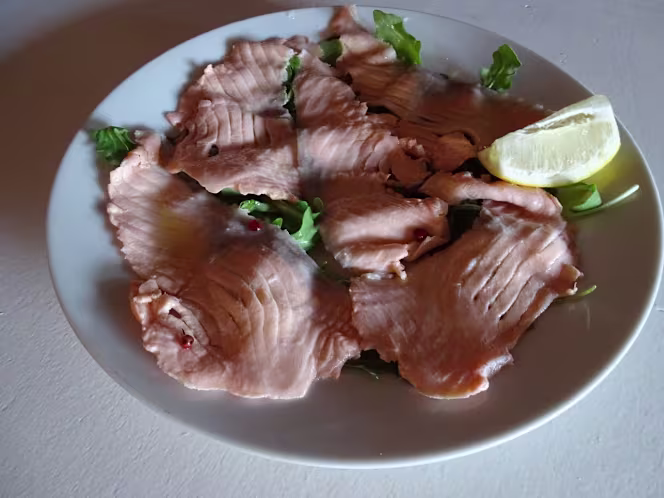 Lo Chalet-Roma - Roma - 0