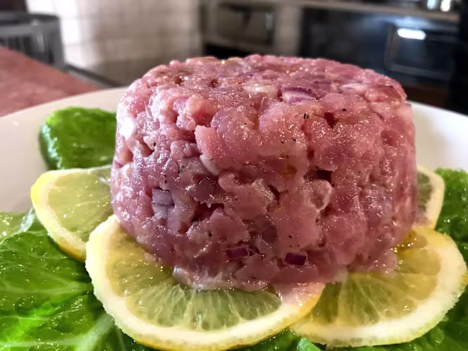 Lo Chalet-Roma - Roma - 7