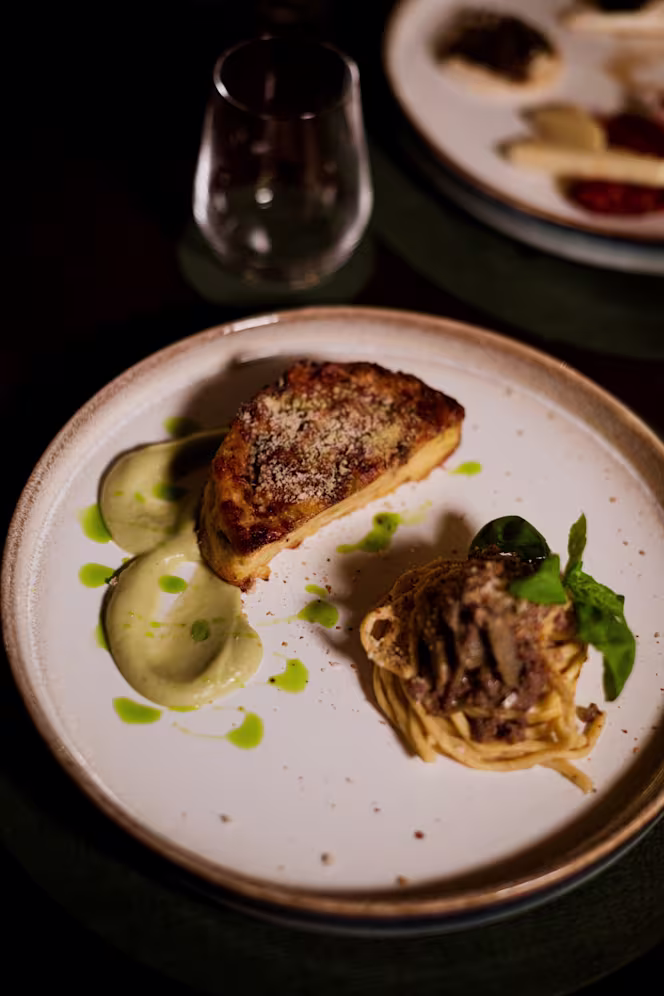 Lo Chalet-Roma - Roma - 1