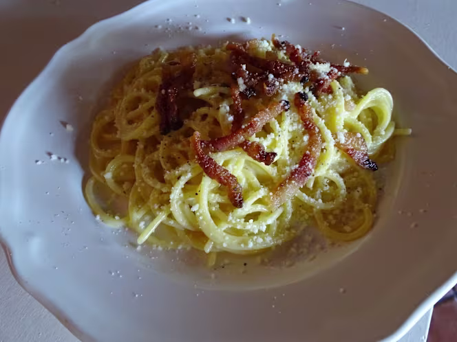 Lo Chalet-Roma - Roma - 5