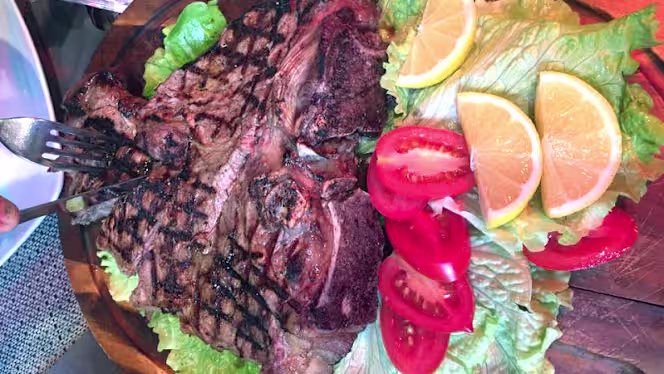 Lo Chalet-Roma - Roma - 2