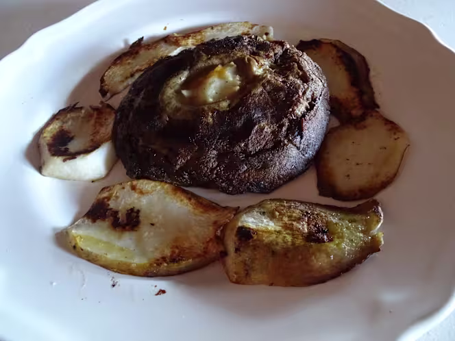 Lo Chalet-Roma - Roma - 4