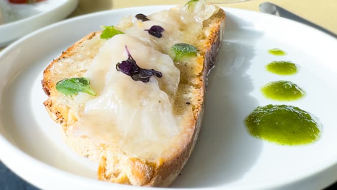 Aris Ristorante - Roma - 3