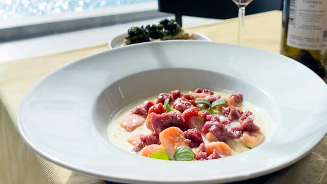 Aris Ristorante - Roma - 1