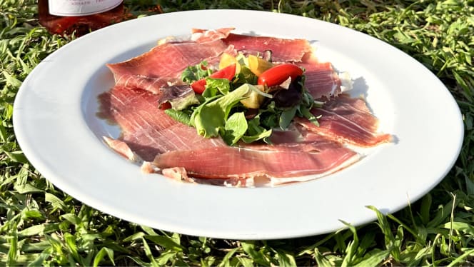 Aris Ristorante - Roma - 6