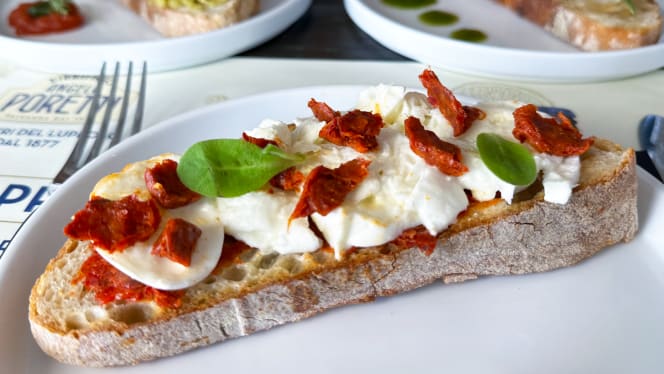 Aris Ristorante - Roma - 5