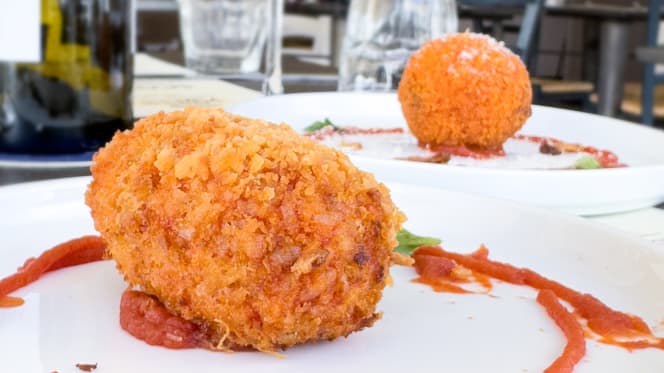 Aris Ristorante - Roma - 4