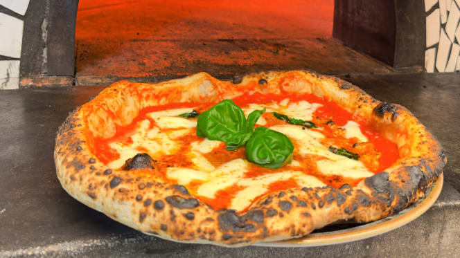 Aris Ristorante - Roma - 8