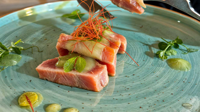 Aris Ristorante - Roma - 7