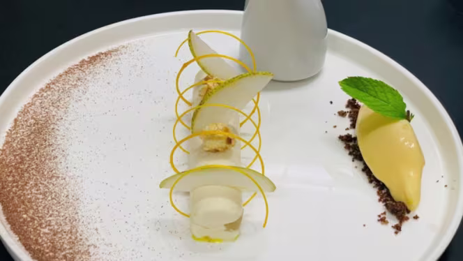 Le Cohé - Pessac - 6