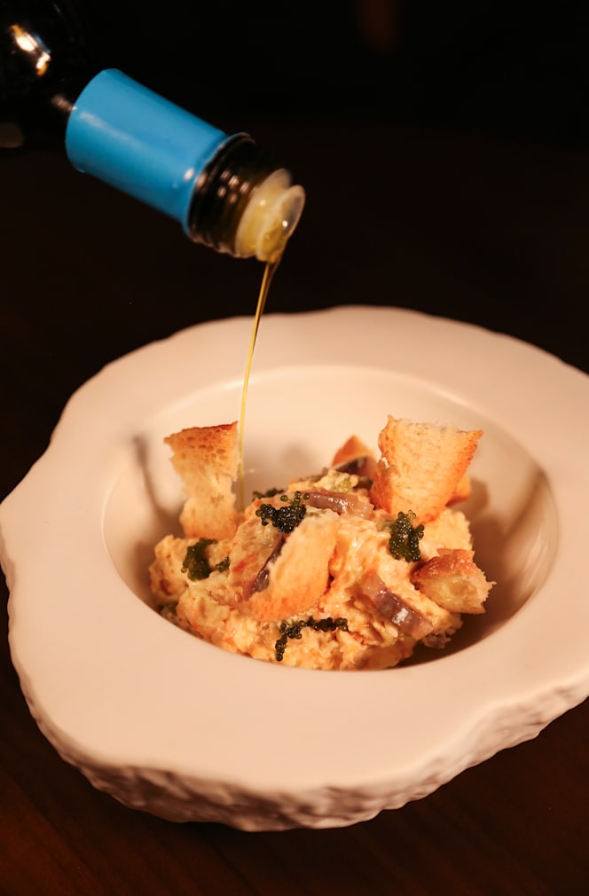 Nene Malo Bar - Valencia - 0