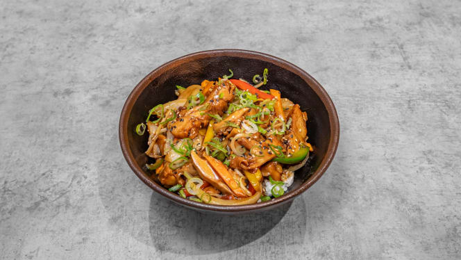 The Sushi Co - Brentwood - 5