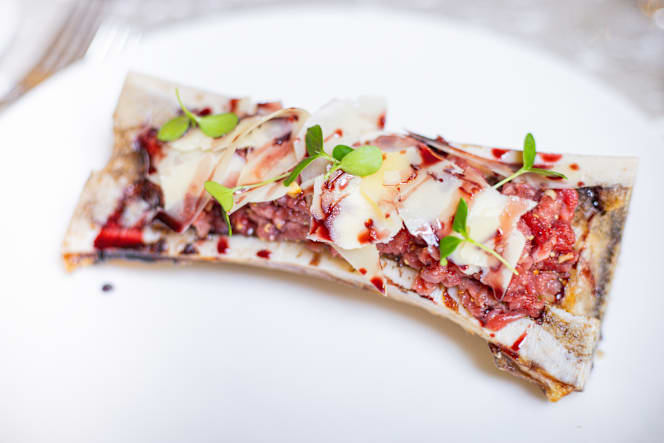 La Vecchia Corte - 1