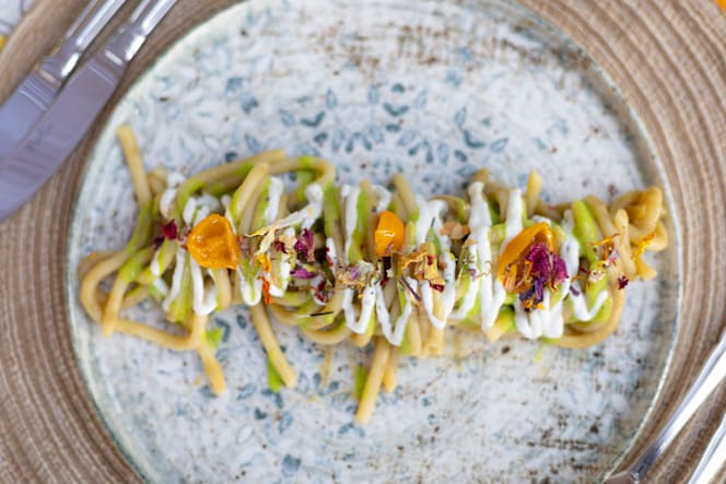 La Vecchia Corte - 7