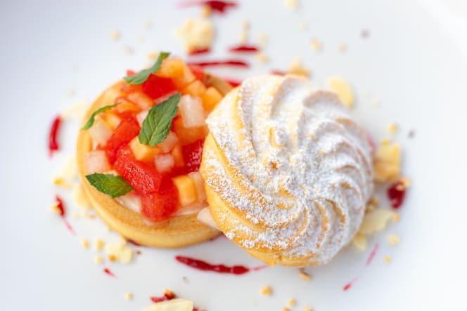 La Vecchia Corte - 0