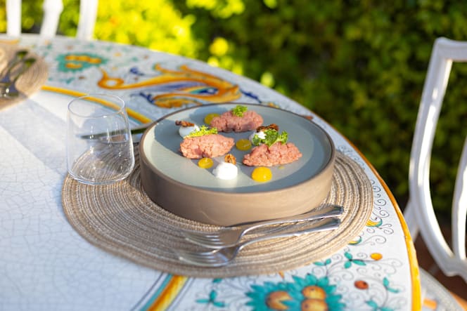 La Vecchia Corte - 8