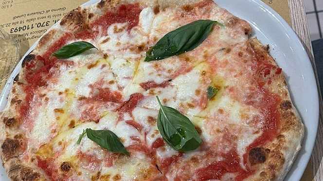 Pizzeria Da Gianlu - 2