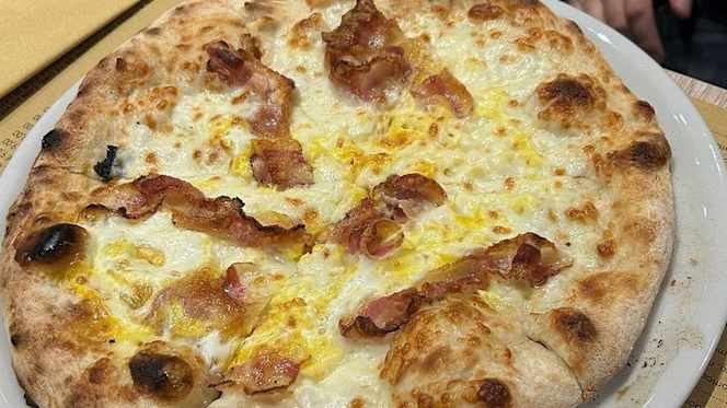 Pizzeria Da Gianlu - 4