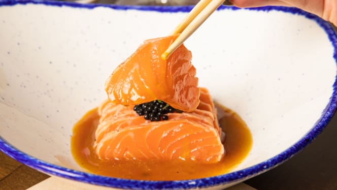 Bomaki Porta Romana - Milano - 0