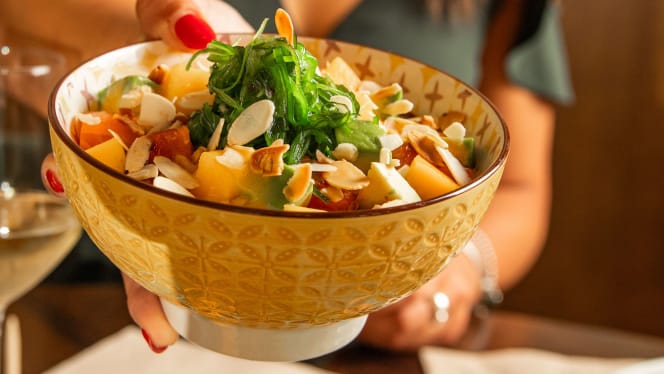 Bomaki Porta Romana - Milano - 4