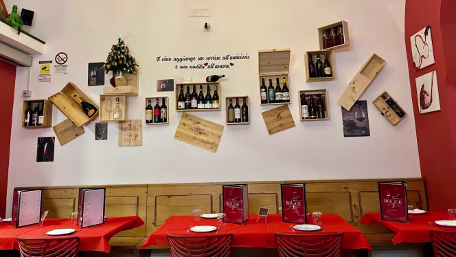 Rouge Vino&Taglieri - 3