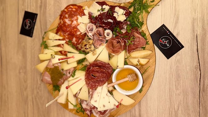 Rouge Vino&Taglieri - 7