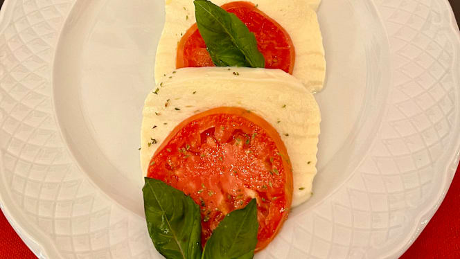 Rouge Vino&Taglieri - 2