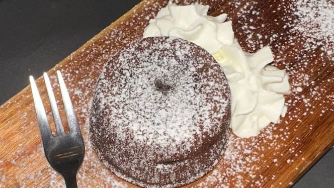 Rouge Vino&Taglieri - 6