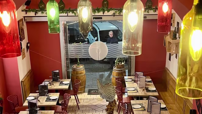 Rouge Vino&Taglieri - 4