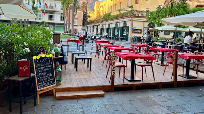 Rouge Vino&Taglieri - 5